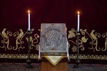 Թող Հայոց Ցեղասպանության Սուրբ Նահատակների բարեխոսությամբ ամրապնդվի միասնության ոգին աշխարհասփյուռ հայության մեջ. Հայր Զաքարիա