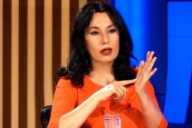 Я решила не обижаться на мерзкое шоу властной пары, которая обводит нас вокруг пальца — Зограбян