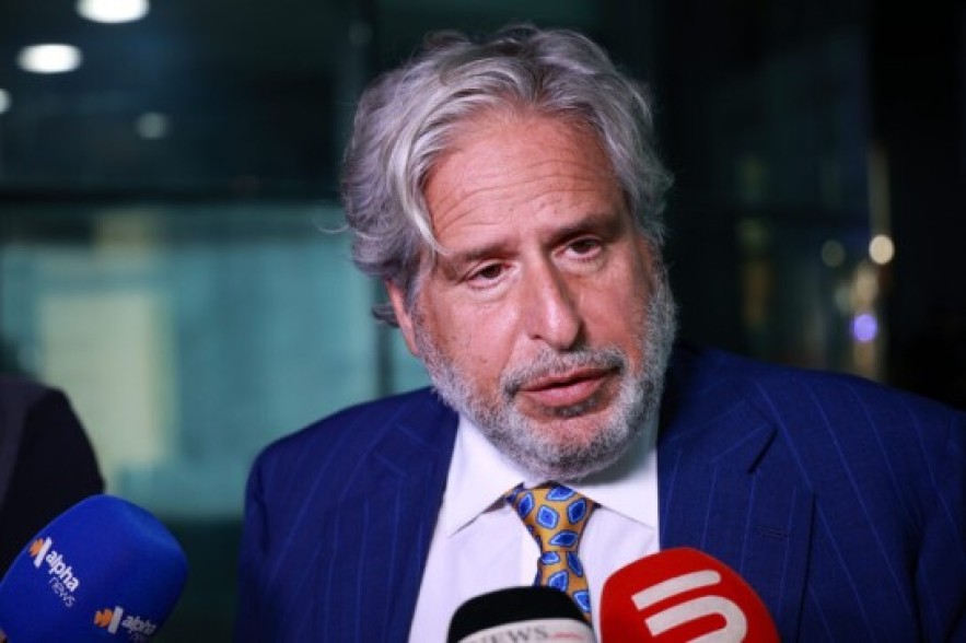 On this sacred occasion, my thoughts are with the clergy who remain imprisoned: Robert Amsterdam