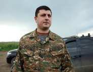 «Никол Пашинян блефует, он пытается представить поражение как благо»: Тигран Абрамян — о заявлении «о покупке оружия на 8 миллиардов долларов»