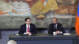 Our cooperation is not limited to TRIPP alone – Marco Rubio