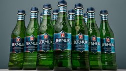 Роспотребнадзор приостановил продажу 64,5 миллиона единиц воды "Джермук"