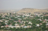 Փրկարարները հայտնաբերել են մոլորված քաղաքացուն
