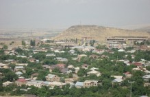 Փրկարարները հայտնաբերել են մոլորված քաղաքացուն