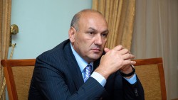 Антикоррупционный суд отклонил ходатайство Следственного комитета об аресте бывшего главы КГД Гагика Хачатряна