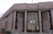 Քանի գործ է մուտքագրվել ՀՀ առաջին ատյանի դատարաններ ժամը 17։00-ի դրությամբ