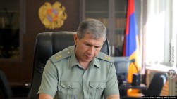 Оник Гаспарян искал контакта не с обществом или его отдельными группами, а с властью — Абрамян