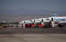 FLYONE ARMENIA to operate flights on the Yerevan – Almaty – Yerevan route