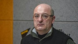“The Moldovan scenario is already being implemented in Armenia: if they don’t win by June 7, they will lose on June 8” – Armen Badalyan