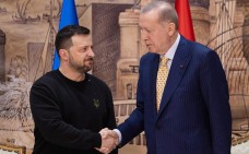 Зеленский официально подтвердил, что Киев начал совместную работу в сфере обороны с Анкарой и Баку