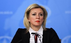 Минская группа ОБСЕ со всеми институтами не подлежит восстановлению - Захарова