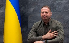 Զելենսկու գրասենյակի ղեկավար Երմակը հրաժարական է տվել