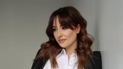 Այս պատմությունը միայն Դավիթի մասին չէ. ինձ մտահոգում է այն մթնոլորտը, որում մենք այսօր ապրում ենք. Շաքե Իսայան