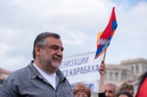 Призываем защитить права Рубена Варданяна и других незаконно осуждённых армян и принять конкретные меры для их освобождения — заявление