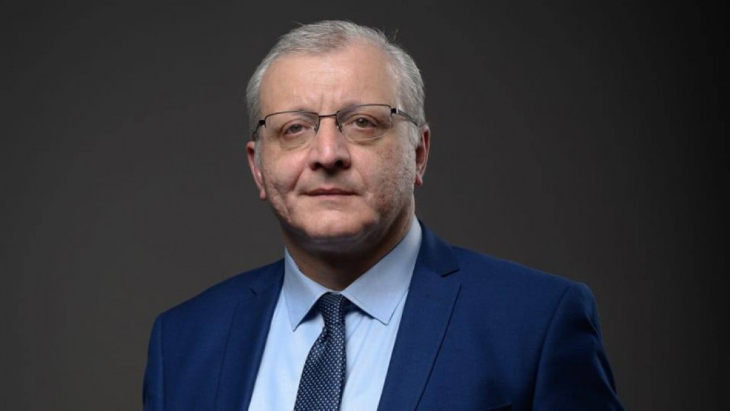 ЕС приходит «защитить» власть Пашиняна — Сурен Суренянц