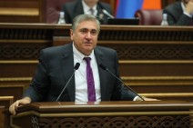 «Հավասարակշռված» արտաքին քաղաքականություն, թե՞ բանականության կորուստ․ հարված Վրաստանի թիկունքին. Արթուր Խաչատրյան
