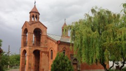 Բյուրավանի Սուրբ Գրիգոր Լուսավորիչ եկեղեցի կբերվի Սուրբ Գրիգոր Լուսավորչի սրբազան մասունքը
