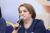 Առողջության ապահովագրություն , թե՞ աղքատապետություն. Ծաղիկ Վարդանյան