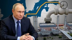 Իրանի շուրջ ծավալվող իրադարձություններն ազդեցություն են թողել էներգակիրների գների վրա. Պուտին