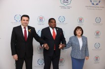Details from the meeting of the Armenian and Azerbaijani parliament speakers