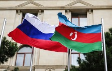 Посол России вызван в МИД Азербайджана, ему вручена нота протеста