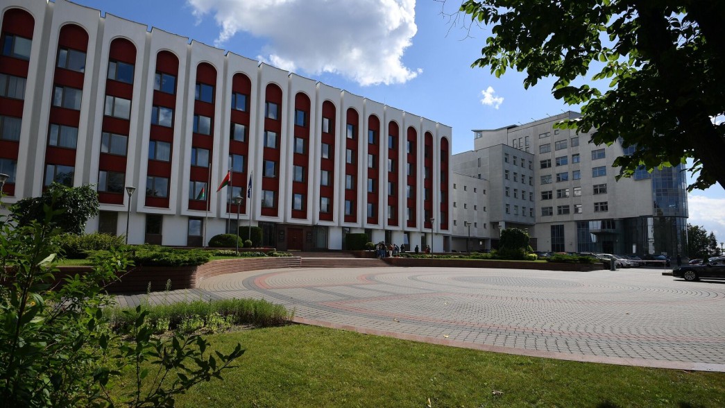 Белоруссия призвала Израиль и Иран прекратить удары