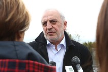 «Это и есть ваше обещанное будущее — с опустевшими деревнями?» — Арам Манукян о закрытии школ