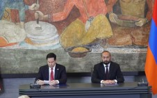 Framework Agreement on TRIPP initialed