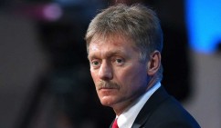 Москва рассчитывает, что взаимодействие с Арменией в рамках ЕАЭС будет продолжаться - Песков