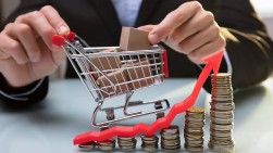 Գնաճն արագանում է բարձր տեմպով
