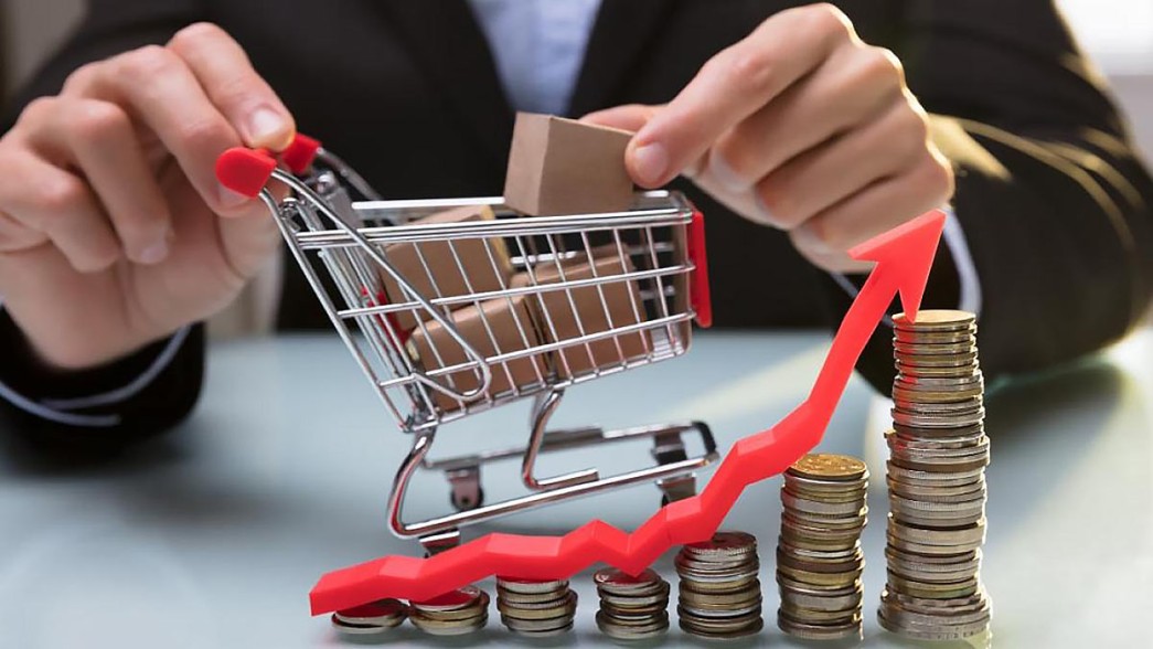 Գնաճն արագանում է բարձր տեմպով