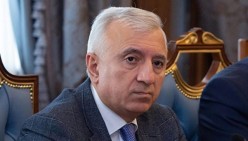 Геноцид армян не завершён — Геворг Даниелян