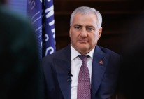 Սամվել Կարապետյանը վաղը տանը կլինի