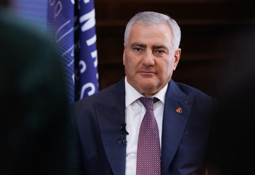 Սամվել Կարապետյանը վաղը տանը կլինի