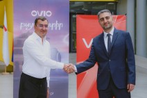 Viva continues to develop Armenia’s digital ecosystem with “RED” partners