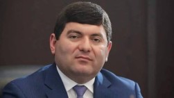 Брата политзаключённого Давита Амбарцумяна задержали