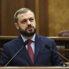 Папоян: в 2024 году товарооборот Армении со странами-членами ЕАЭС увеличился в 2,5 раза