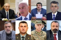 Для содействия освобождению армянских пленных запущена платформа на 6 языках: можно обратиться к должностным лицам ОБСЕ