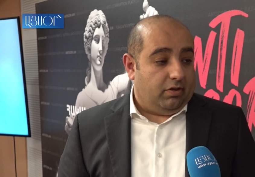 Հոգևորականների բռնաճնշումների փաստը հերքելը շարքային ստախոսություն է․ Հովհաննես Խուդոյանը՝ Արարատ Միրզոյանի հայտարարության մասին (Տեսանյութ)