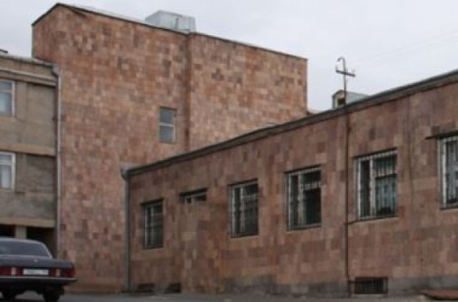 Նախընտրական պաստառ պոկելու գործով ձերբակալվածը Նուբարաշենի հոգեբուժարանում ինքնասպան է եղել. Factor.am