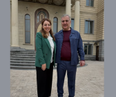 «Օրեր անց մեր երկիրը կառաջնորդի ուժեղ, հավասարակշիռ ու չհանձնվող առաջնորդ». Գոհար Ղումաշյան
