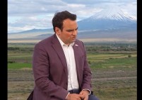 We cannot allow others to determine our fate – Narek Karapetyan