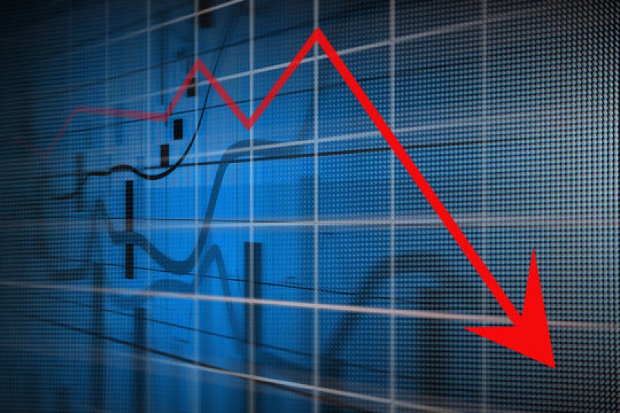 Հայաստանի տնտեսական ակտիվության աճի տեմպը մնում է ցածր մակարդակում