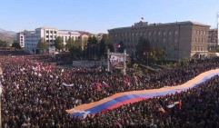 Մեզ համար առաջնայինը բոլոր արցախցիների միասնությունն է․ «Արցախցիների իրավունքների պաշտպանության խորհուրդ»
