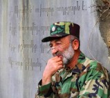 Вечная слава и честь тем, кто потерял отцов, матерей, сестёр и детей во имя Армении и Арцаха и не отрёкся от их героического мученичества — Ашот Еркат