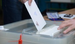 Период предвыборной агитации продлится с 8 мая по 5 июня — ЦИК