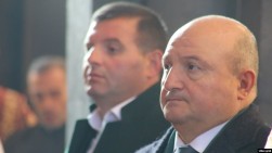 Следственный комитет: Мэру Гюмри Вардану Гукасёну предъявлено новое обвинение — по статье о хулиганстве