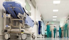 При взрыве на газозаправке в Араратской области Армении пострадали 3 граждан, состояние двоих крайне тяжелое