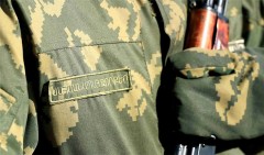 «Իրեն ամրակցված ինքնաձիգից ստանալով հրազենային վնասվածք՝ մահացել է»․ ԱԱԾ-ն՝ Սյունիքում սահմանապահ զորքերի զինվորի մահվան մասին