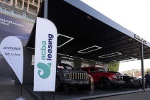 Նոր ավտոմեքենա՝ սկսած 5% կանխավճարով. հատուկ առաջարկներ Toon Expo-ին
